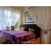 Batik Table Cloth